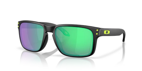 OAKLEY Lunettes Holbrook Prizm Road Jade